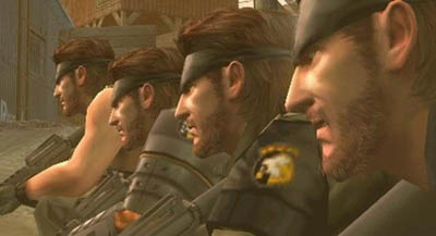 Metal Gear
