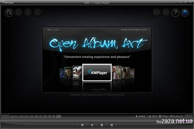 KMPlayer 2.9.4.1435 Final